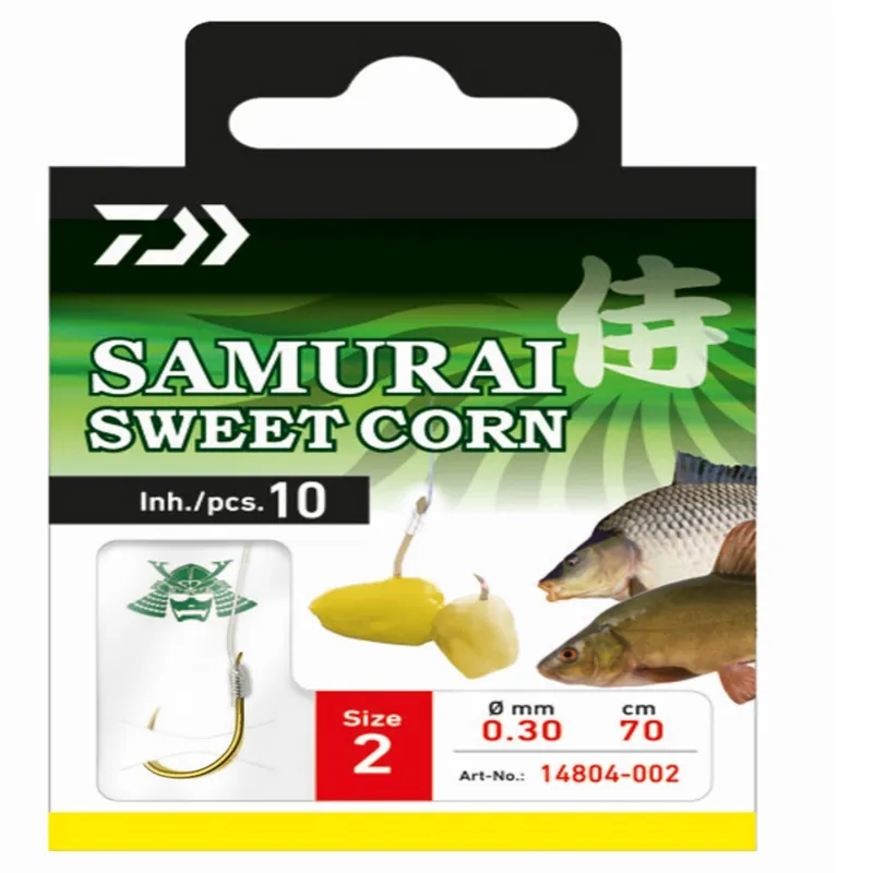 Daiwa Samurai Maishaken-1