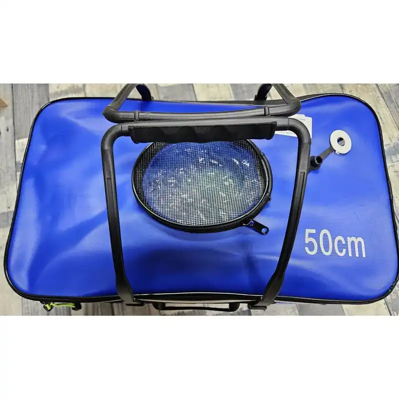 Dega G-Pak Köderfischtasche Faltbar 50 cm-