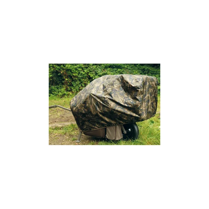 Fox Camo Barrow Cover-