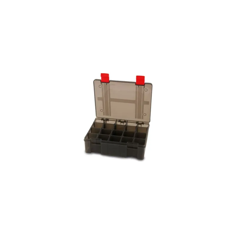 Fox Rage Stack 'N' Store Box - 20 Compartment - Medium Deep-