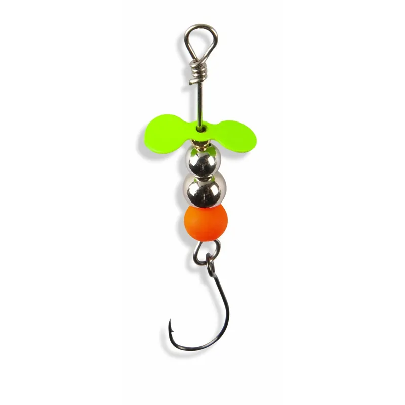 Iron Trout Prop Forellenspinner-0,9 g CO