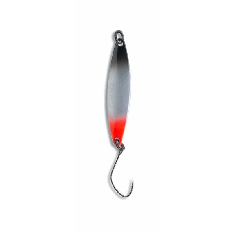 IRON TROUT Slim Spoon 2,4g-Spoon 2,4g BSR
