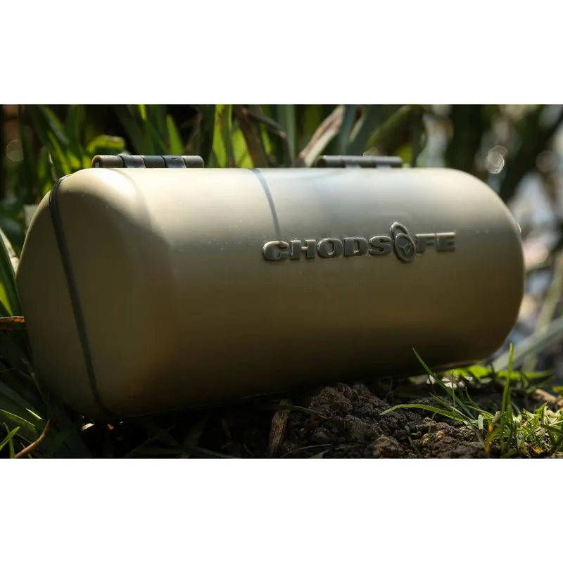 Korda Chodsafe Vorfachbox-