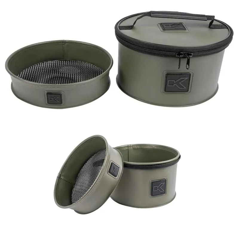 Korum Eva Riddle Set 3 mm-