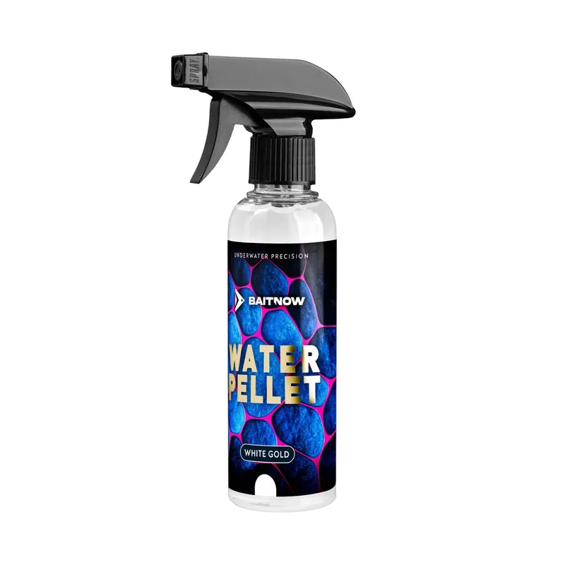 Liquid Method Fedder Spray 250 ml-Spray 250 ml Ananas