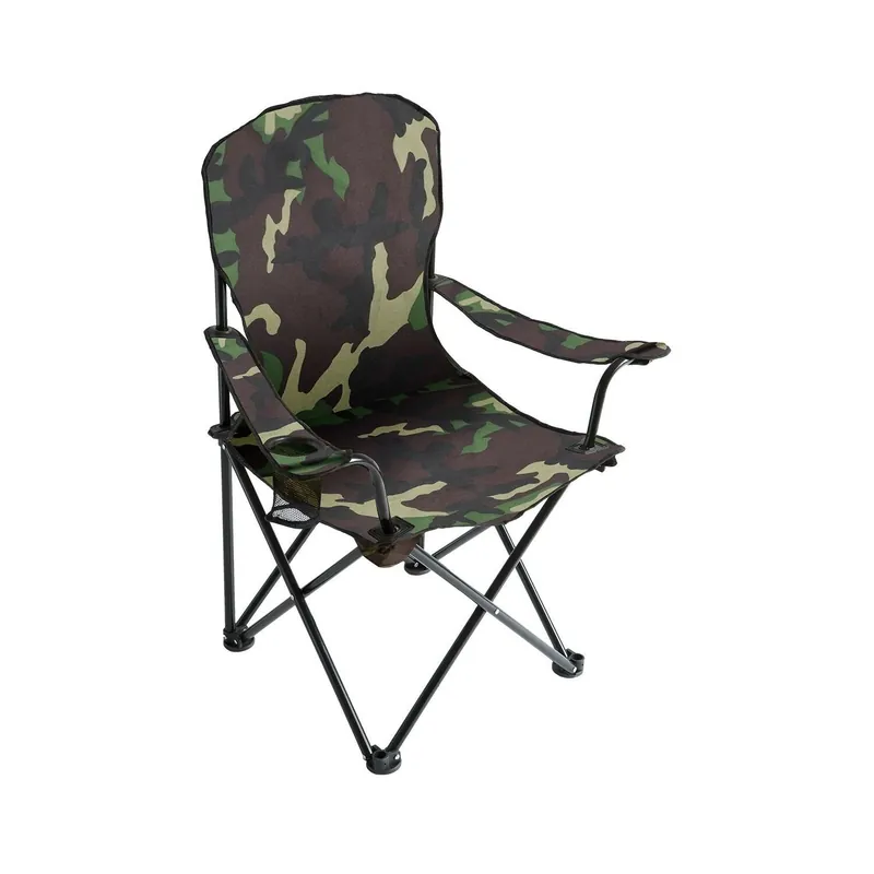 Mikado Angelstuhl Micha-camoflage
