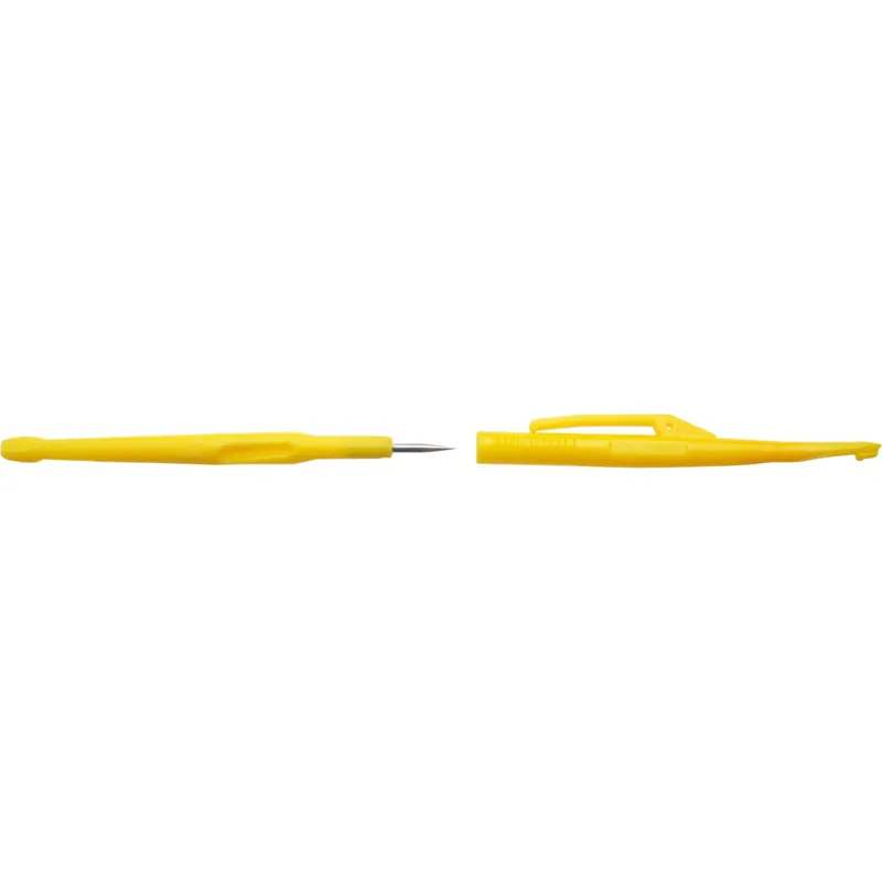 Mikado Hakenlöser mit Stahlspitze zum Knotenlösen-
