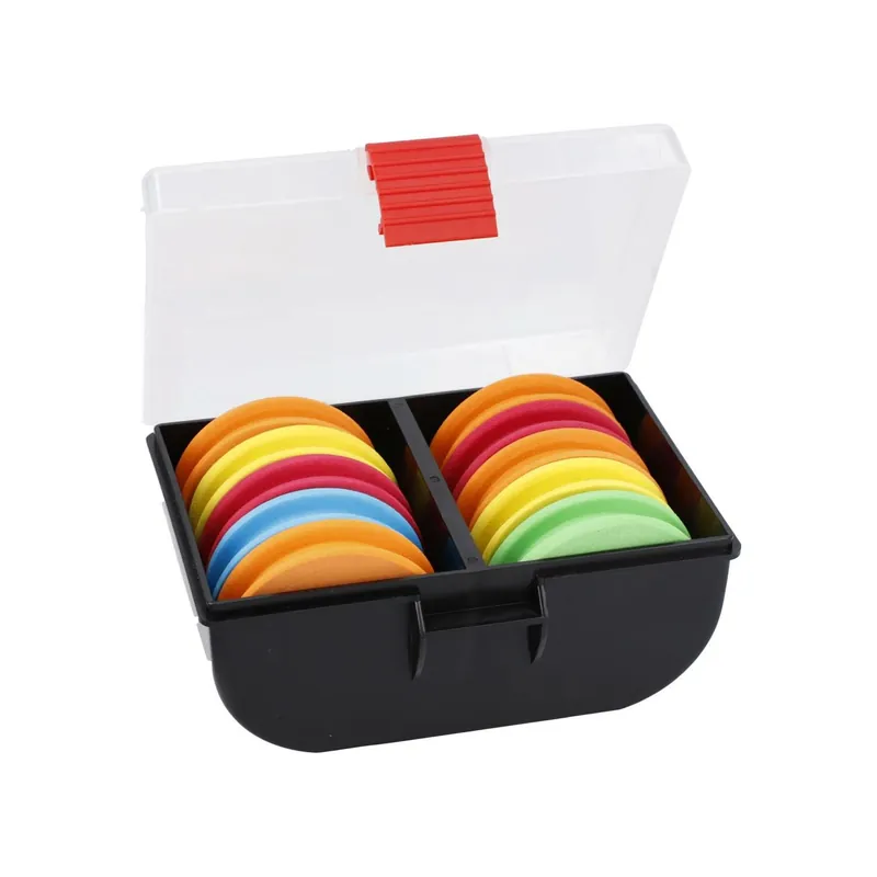 Mikado RIG BOX 15,5 cm x12 cm x 7 cm-