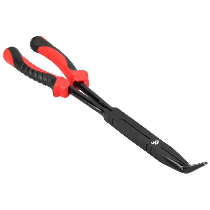 Mikado Wallerzange Hechtzange 34 cm-