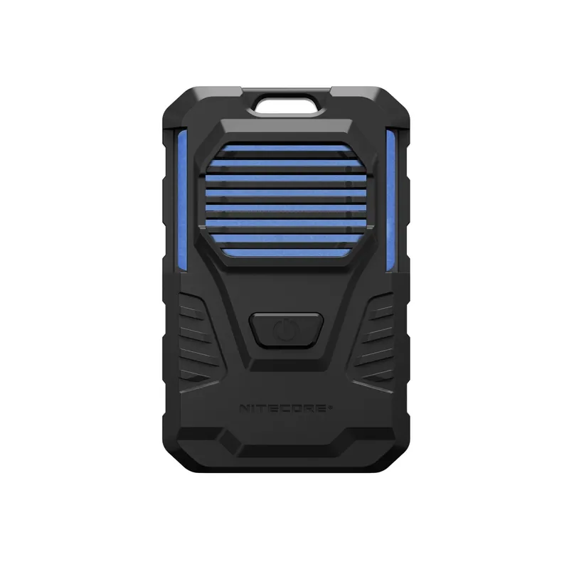 Nitecore EMR06 TAC inkl. AKKU Mückenabwehrgerät Stechmücken Schnaken-