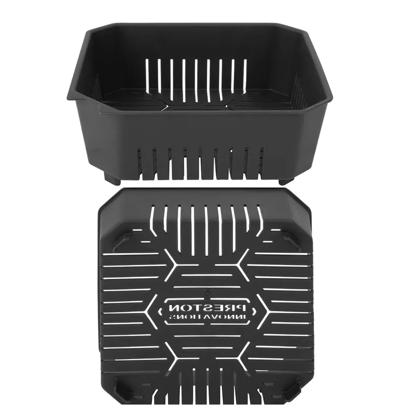 Preston 2PT BAIT STRAINER-