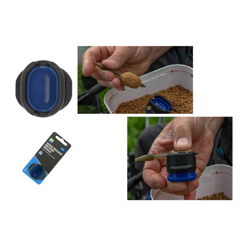 QUICK RELEASE METHOD MOULD-MINI-