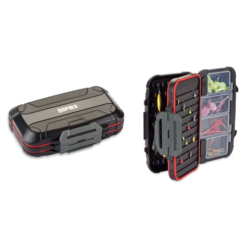 Rapala Box Kleinteilebox Tackle Box-Jig Medium