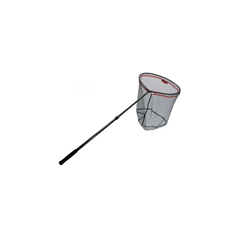 Rapala Carbon Net Fresh & Salt Raubfischkescher-