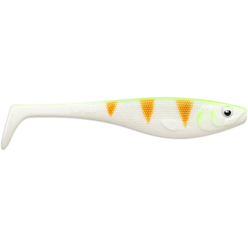 Rapala Soft Peto 22 cm Hechtköder-BGH Blue Ghost