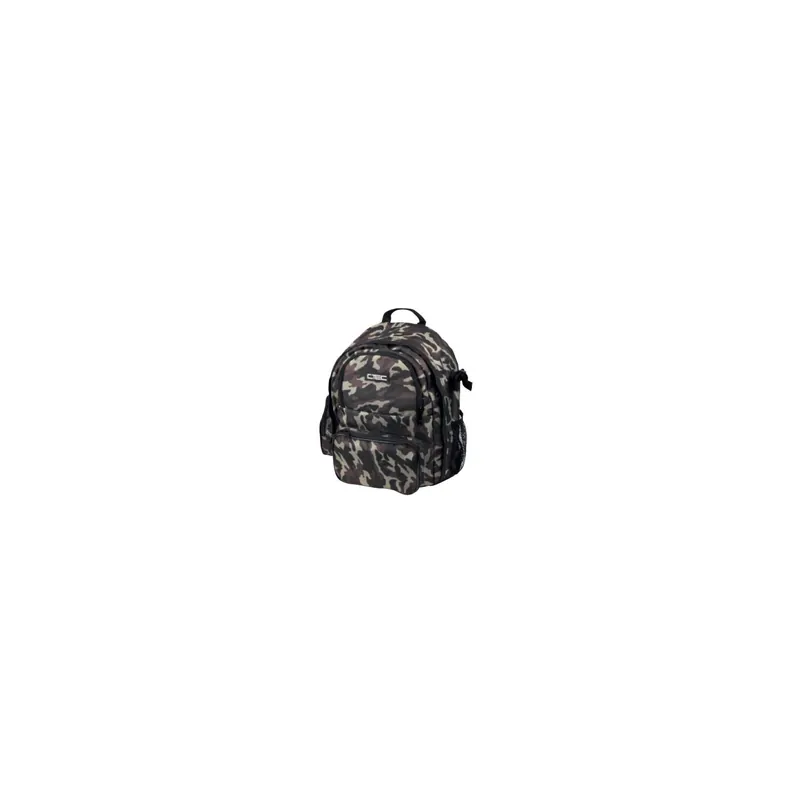 Spro CTEC Camou Backpack-