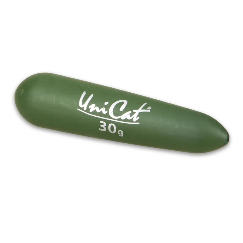Uni Cat Tapered Subfloat-10 g