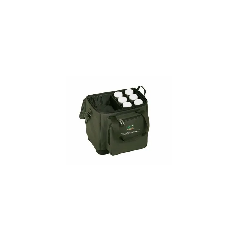 Anaconda Bait Provider II inkl. Bait Dosen-