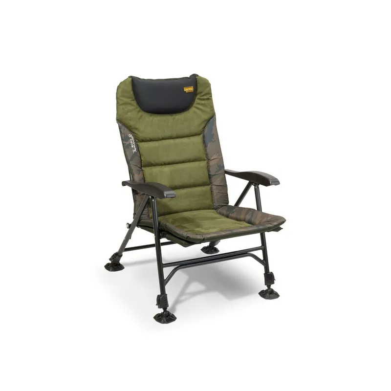 ANACONDA Freelancer RCS-1 Chair (VA) bis 175 kg-