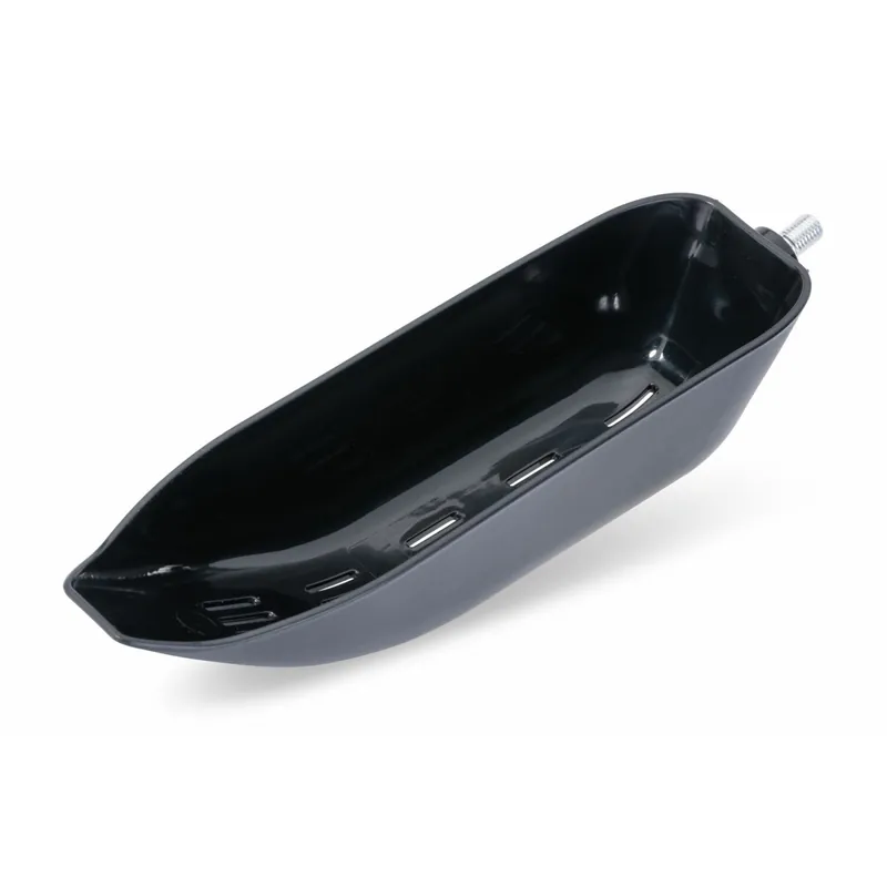 Anaconda X-Strong Baitspoon Black 27 x 7 x 6 cm-