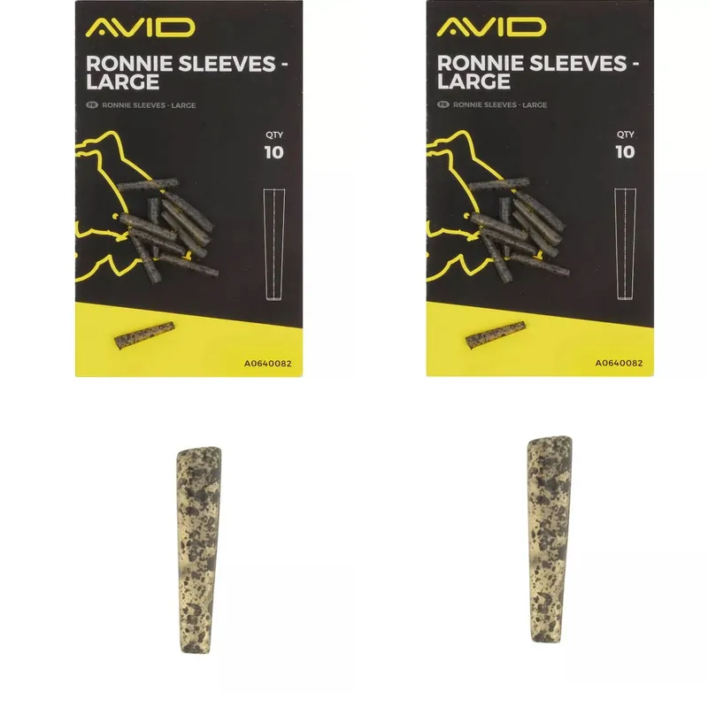 Avid Carp Ronnie Sleeve Small-