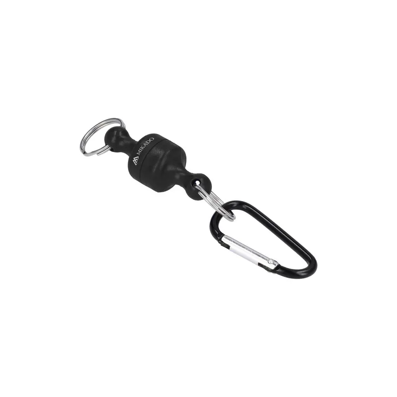 CLIP - MIT MAGNET FÜR KESCHER 2.5kg - 1 Stck.-