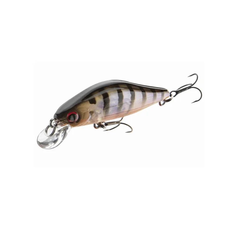 Daiwa Tournament Minnow 5,0 cm FS-5,0 cm FS ASL