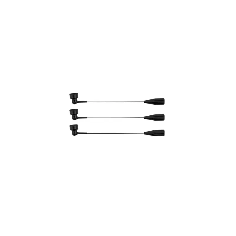 Fox Black Label Titanium Quivers-medium