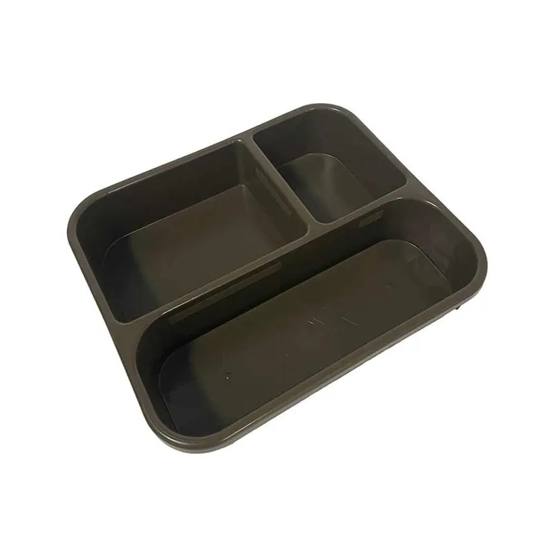 Fox Bucket Insert Eimereinsatz 10 Liter-
