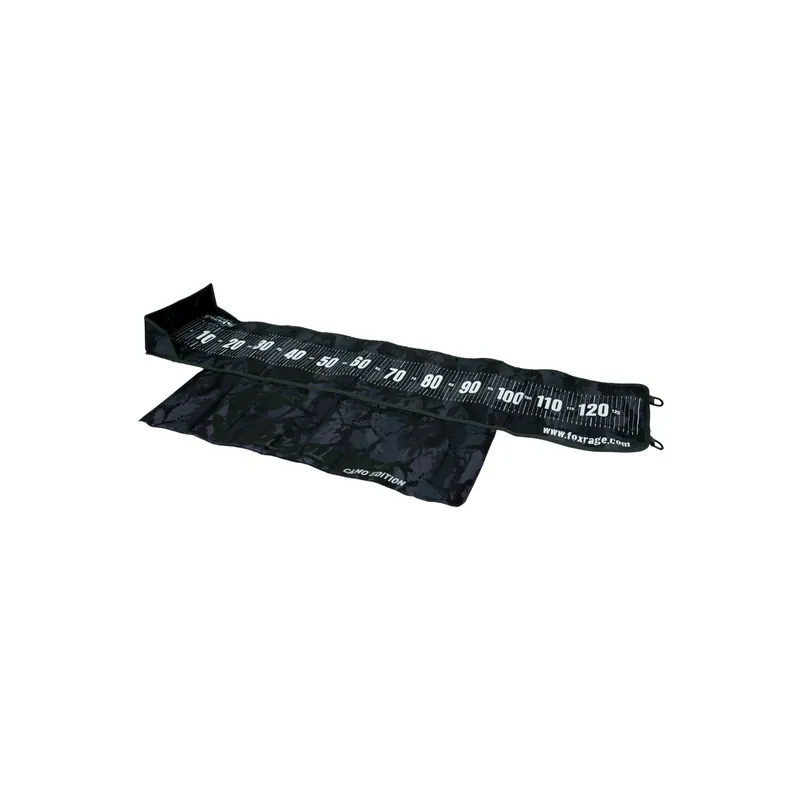 Fox Rage Scale Voyager Camo Abhakmatte 130x30 cm-