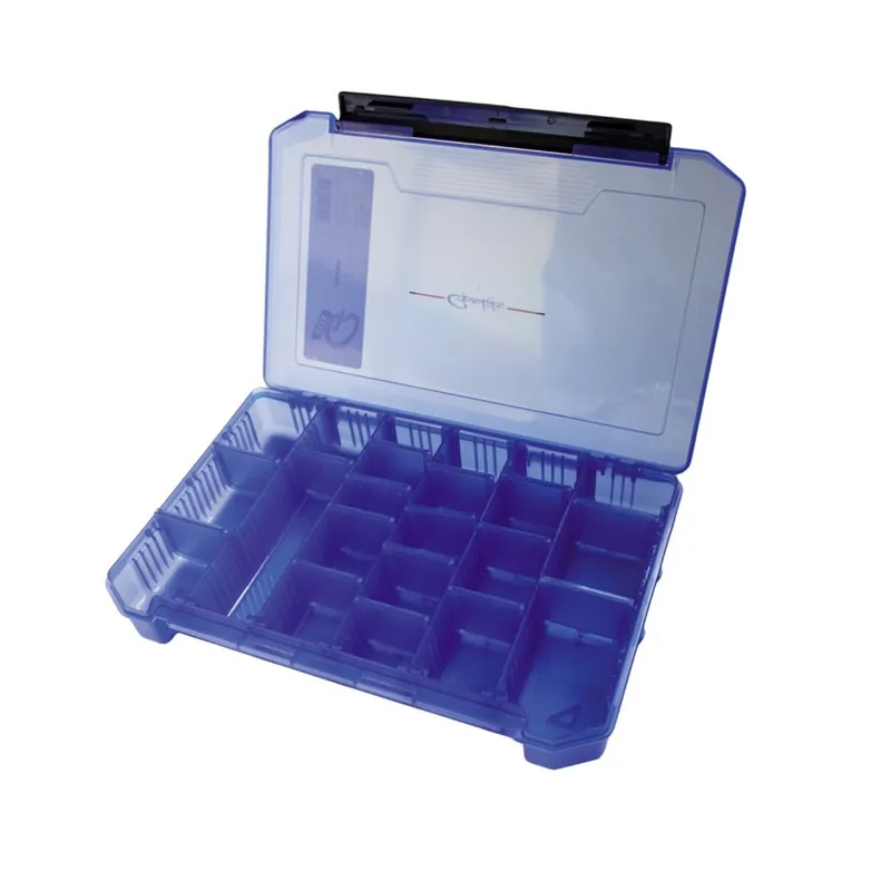 GAMAKATSU G-BOX UTILITY 3600 27,5 x 18,7 x 4,2 cm-