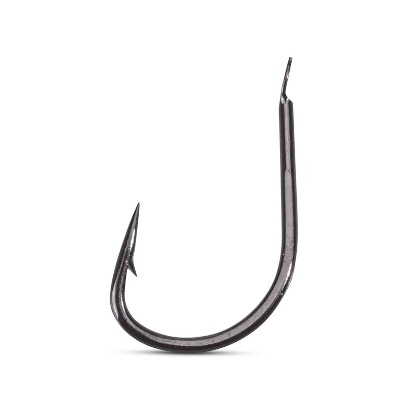 Iron Trout Kona Plätchenhaken 15 Stück-15 Stück D10101 Gr.10 Strong Hook