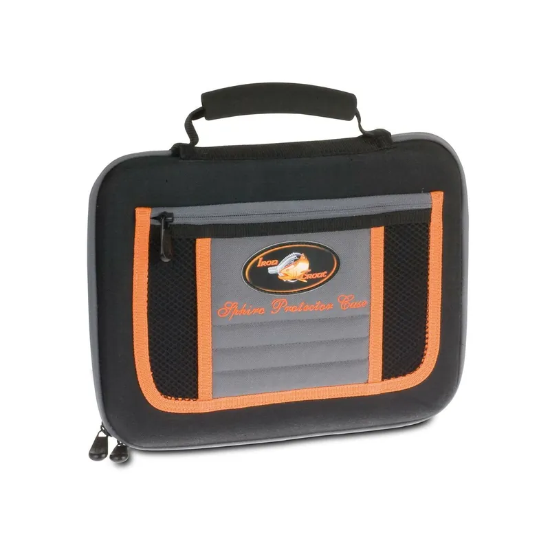 Iron Trout Sbirolino Protector Case Tasche-