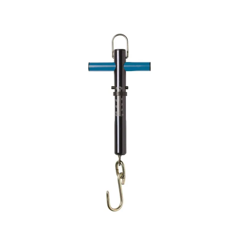 Kinetic T-Bar Scale 10 kg Fischwaage-