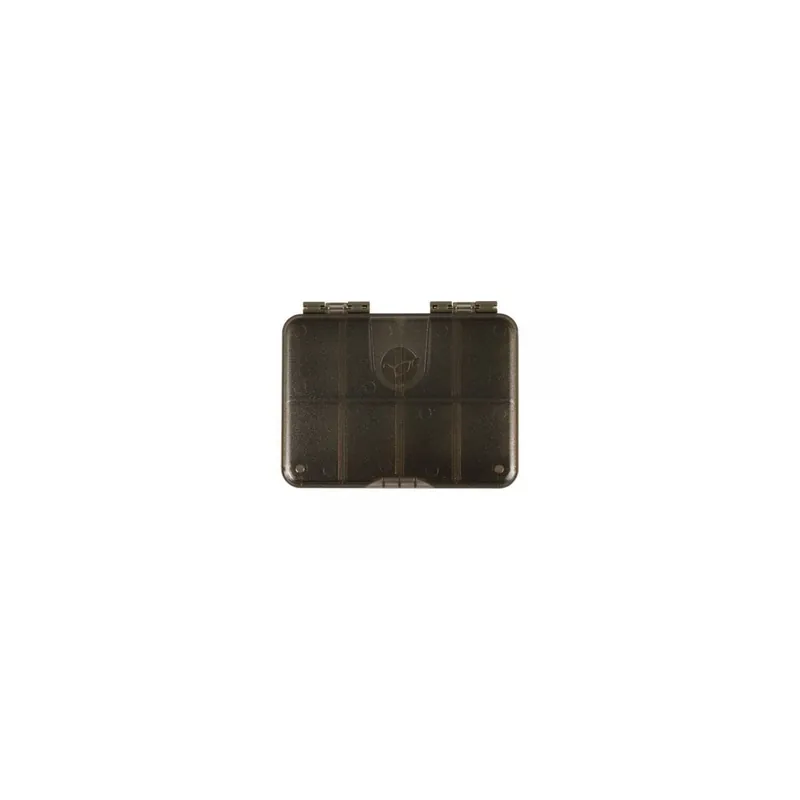 Korda Box 8 Compartment - Mini Kleinteilebox-
