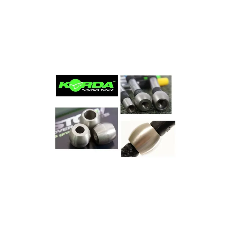 Korda Spare Weights - 6 g-