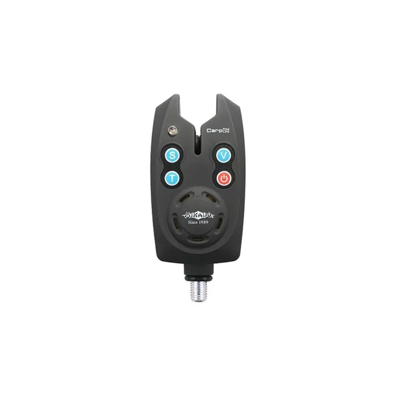 Mikado 9 Volt Bissanzeiger SOUND LINER 9000 B-