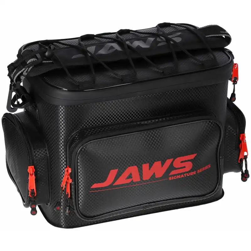 Mikado Angeltasche EVA JAWS 30 cm x 20.5 cm x 21 cm-