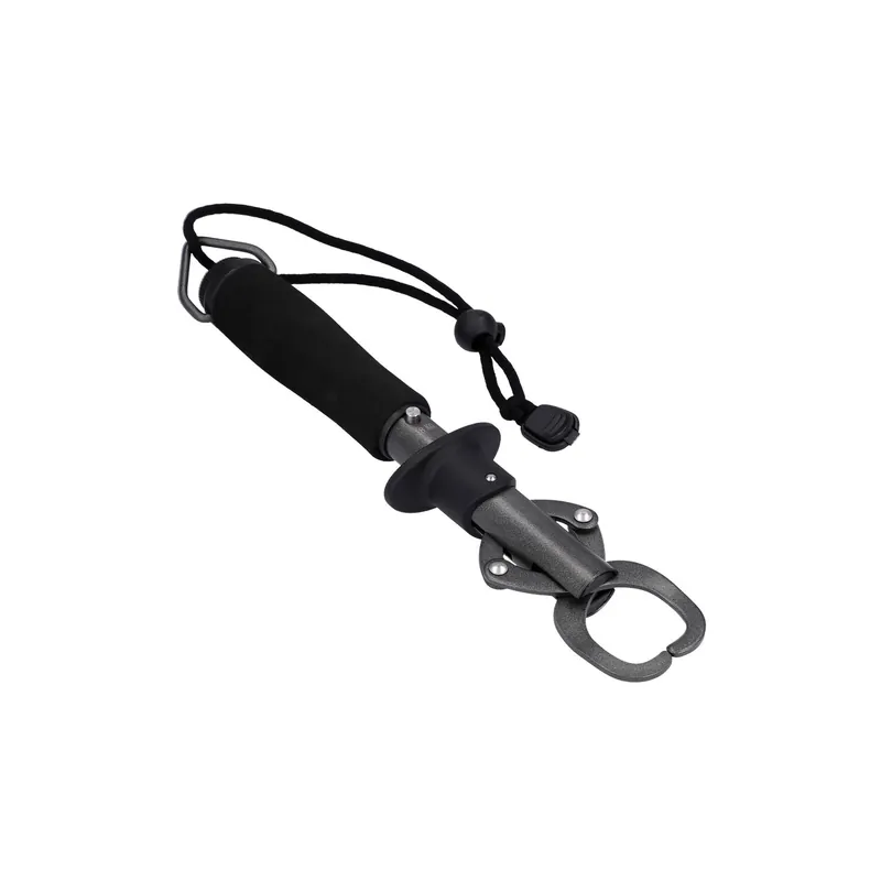 MIKADO LIP GRIP MIT WAAGE - 18kg-