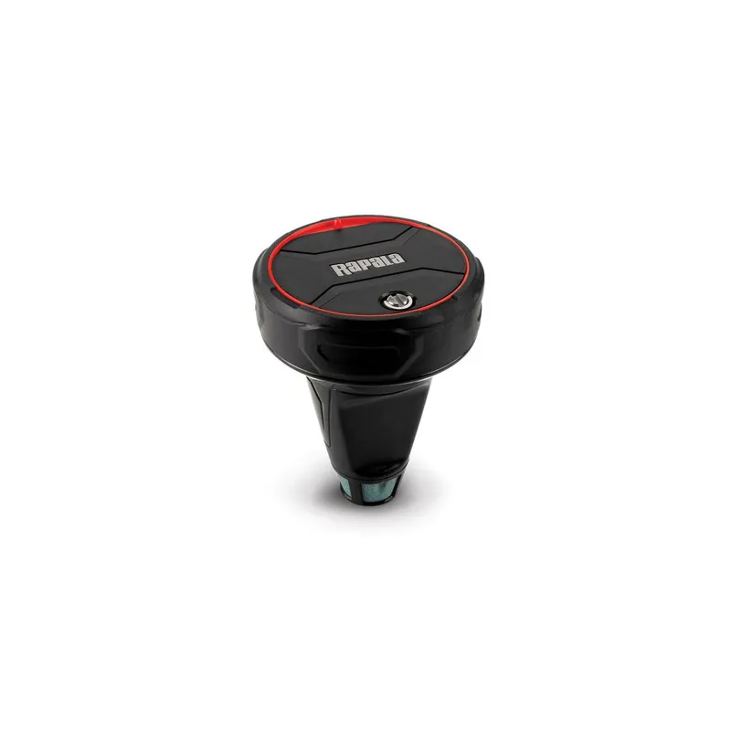 Rapala RCD Floating Aerator Köderfischpumpe-