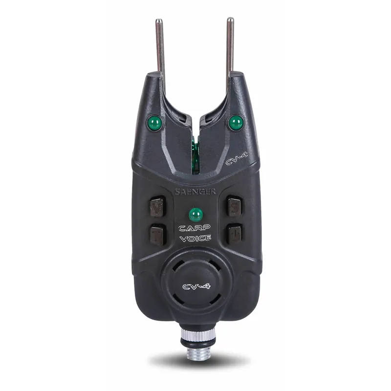 Sänger Carp Voice 4 V.T.S. Green-