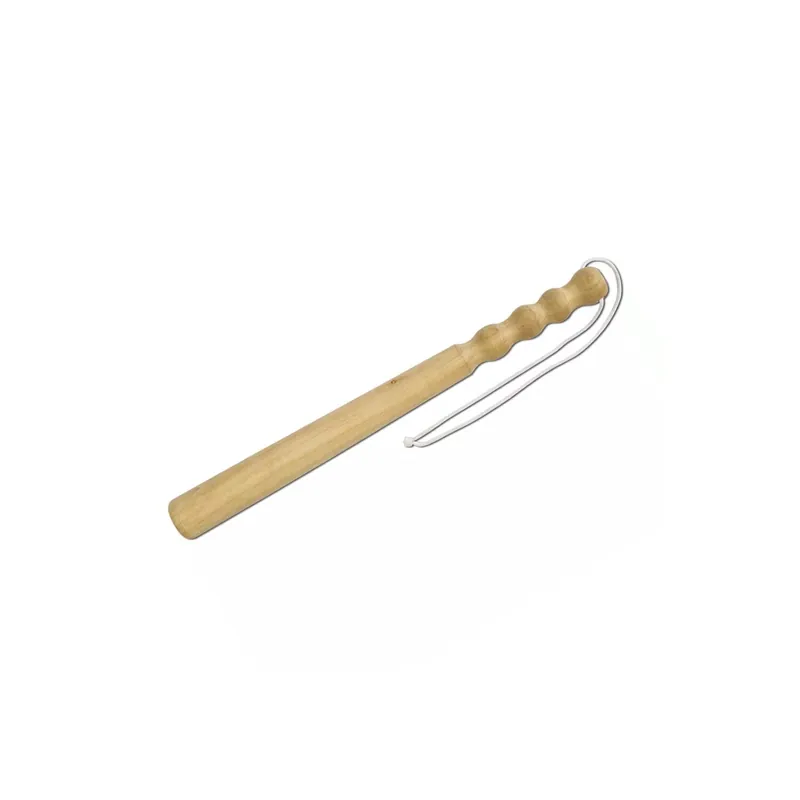 Sänger Fischtöter Holz 35 cm-