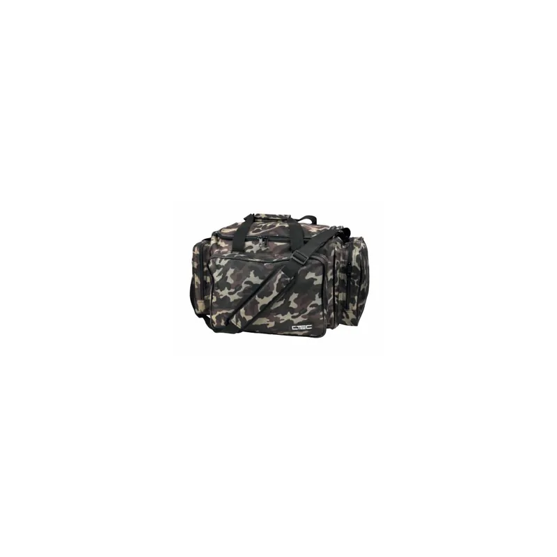 Spro CTEC Camou Carry All-S