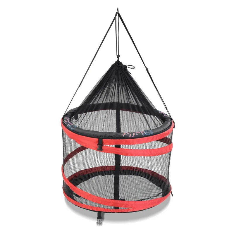 Uni Cat Baithouse - schwimmender Setzkescher-