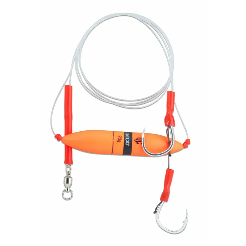 Uni Cat Easy Bait Rig 10g-