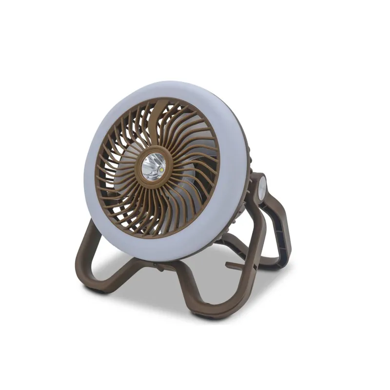 Anaconda Camp Fan Light RMX-710-