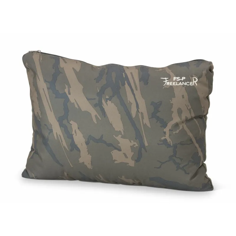 Anaconda Freelancer Four Season Pillow 50 x 40 x 20 cm-