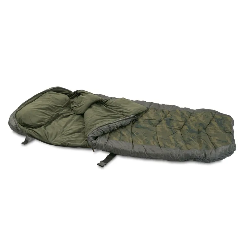 ANACONDA Freelancer Vagabond 2 sleeping bag 200 cm x 90 cm-