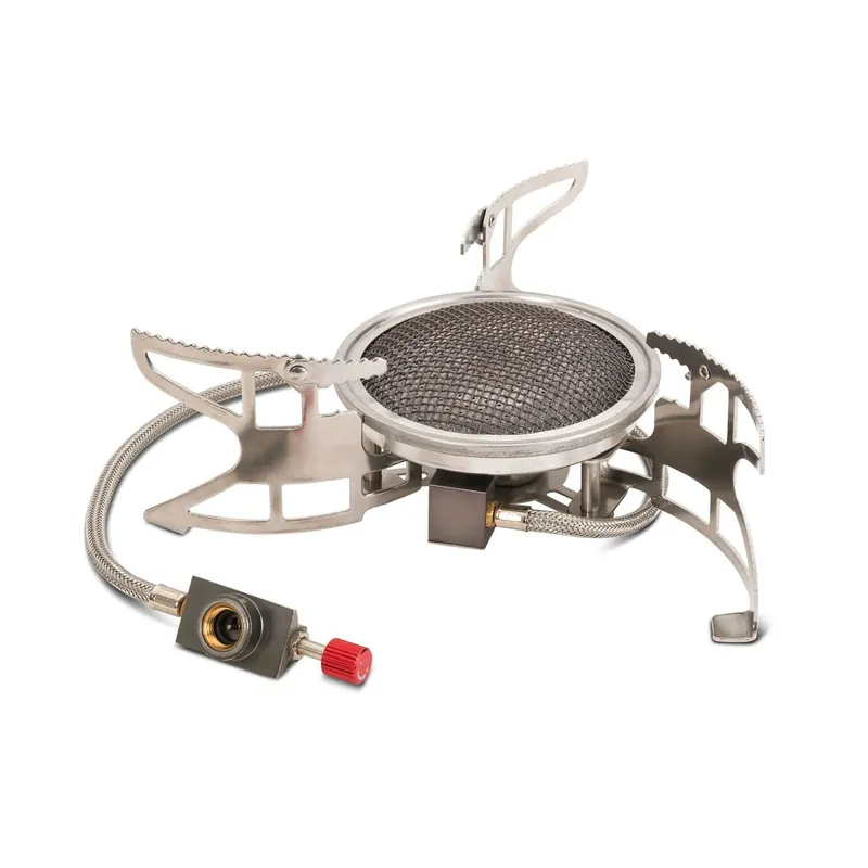 Anaconda Giant Stove Camping Gasbrenner 3800 W-