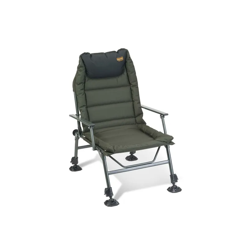 ANACONDA Magist Chair (VA) Angelstuhl-